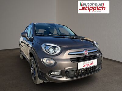 Fiat 500X Gebrauchtwagen