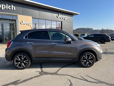 Fiat 500X Gebrauchtwagen