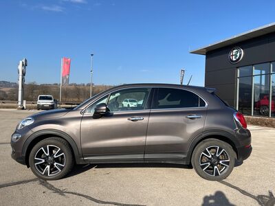 Fiat 500X Gebrauchtwagen