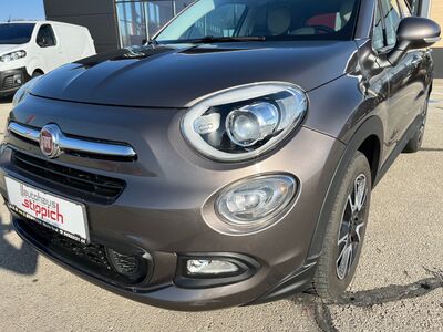 Fiat 500X Gebrauchtwagen