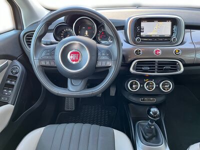 Fiat 500X Gebrauchtwagen