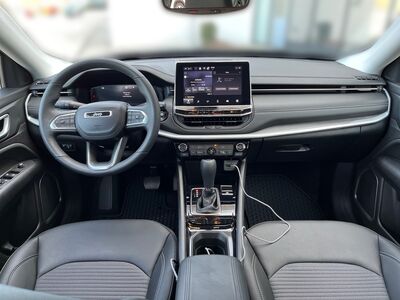 Jeep Compass Vorführwagen