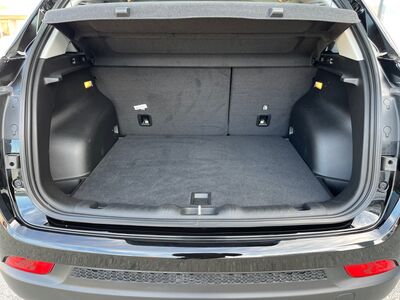 Jeep Compass Vorführwagen