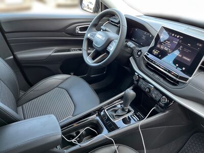 Jeep Compass Vorführwagen