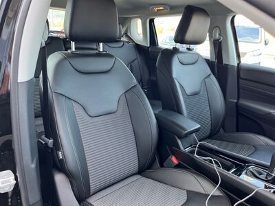 Jeep Compass Vorführwagen