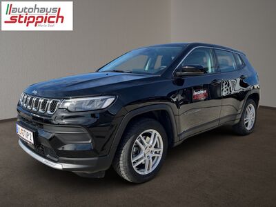 Jeep Compass Vorführwagen