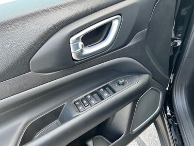 Jeep Compass Vorführwagen