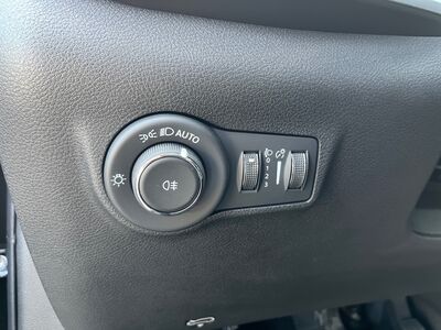 Jeep Compass Vorführwagen