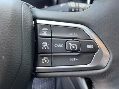 Jeep Compass Vorführwagen