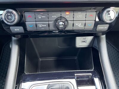 Jeep Compass Vorführwagen