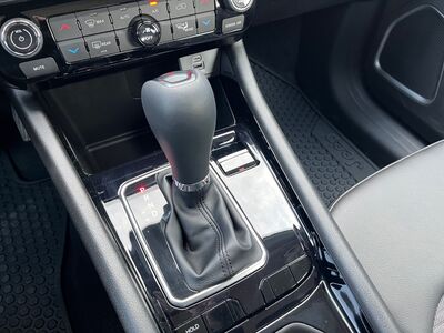 Jeep Compass Vorführwagen