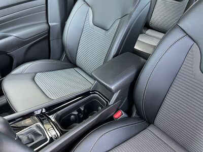 Jeep Compass Vorführwagen