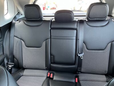 Jeep Compass Vorführwagen