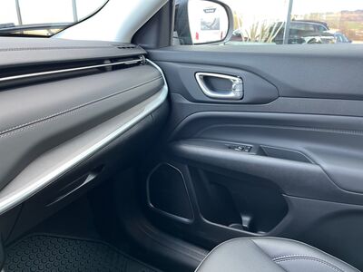 Jeep Compass Vorführwagen