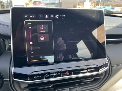 Jeep Compass Vorführwagen