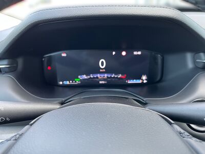 Jeep Compass Vorführwagen