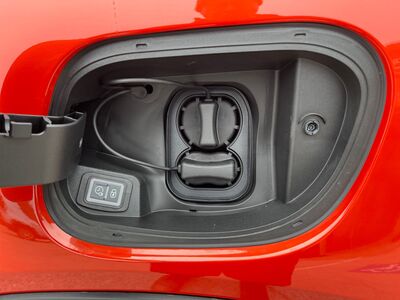 Fiat 600e Vorführwagen