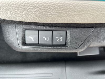 Fiat 600e Vorführwagen