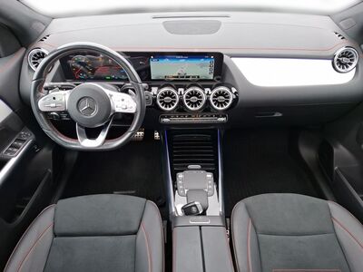 Mercedes-Benz EQA Gebrauchtwagen