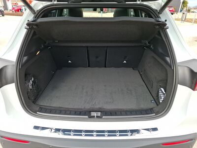 Mercedes-Benz EQA Gebrauchtwagen