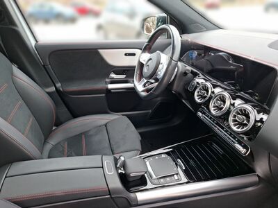 Mercedes-Benz EQA Gebrauchtwagen