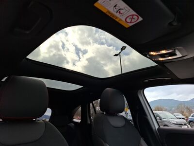 Mercedes-Benz EQA Gebrauchtwagen