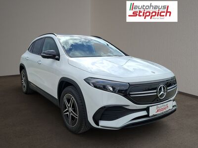 Mercedes-Benz EQA Gebrauchtwagen
