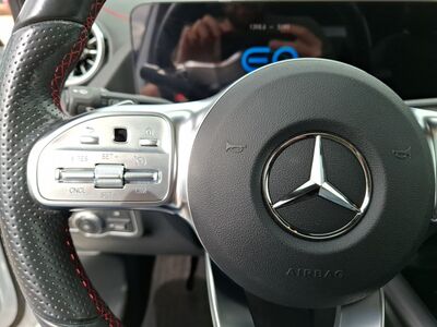 Mercedes-Benz EQA Gebrauchtwagen