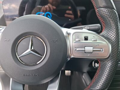 Mercedes-Benz EQA Gebrauchtwagen