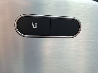 Mercedes-Benz EQA Gebrauchtwagen