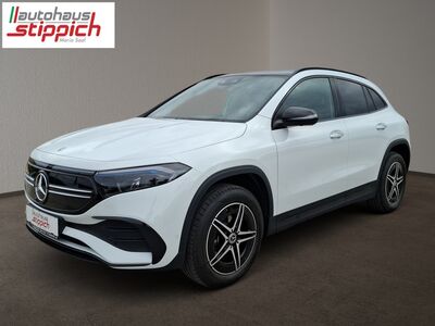 Mercedes-Benz EQA Gebrauchtwagen