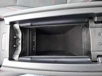 Mercedes-Benz EQA Gebrauchtwagen