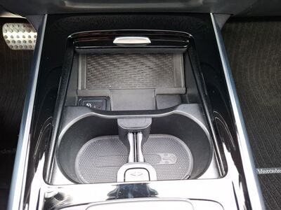 Mercedes-Benz EQA Gebrauchtwagen