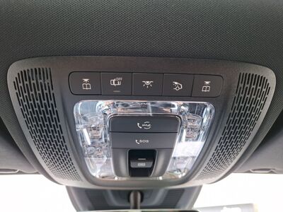 Mercedes-Benz EQA Gebrauchtwagen