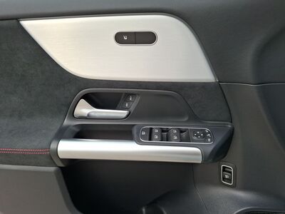 Mercedes-Benz EQA Gebrauchtwagen