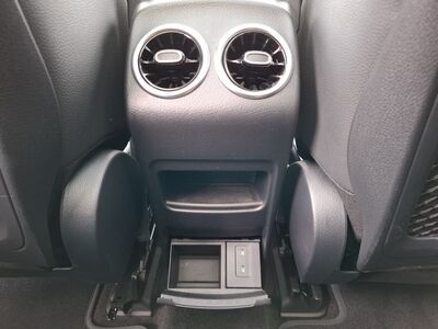 Mercedes-Benz EQA Gebrauchtwagen