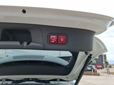 Mercedes-Benz EQA Gebrauchtwagen