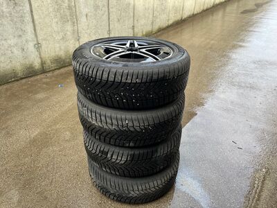 Mercedes-Benz EQA Gebrauchtwagen