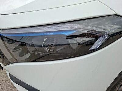 Mercedes-Benz EQA Gebrauchtwagen