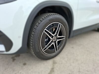 Mercedes-Benz EQA Gebrauchtwagen