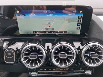 Mercedes-Benz EQA Gebrauchtwagen