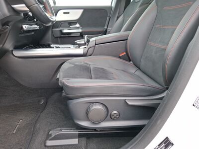 Mercedes-Benz EQA Gebrauchtwagen