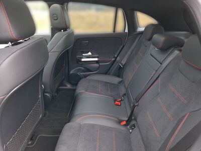 Mercedes-Benz EQA Gebrauchtwagen