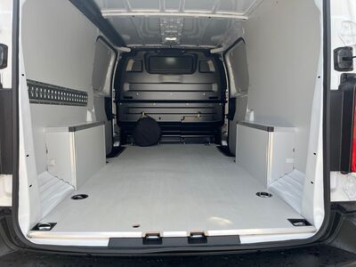 Fiat Scudo Vorführwagen