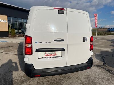 Fiat Scudo Vorführwagen