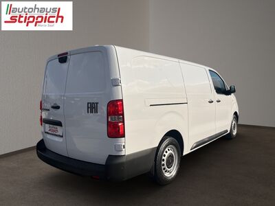 Fiat Scudo Vorführwagen