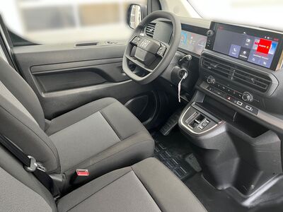 Fiat Scudo Vorführwagen