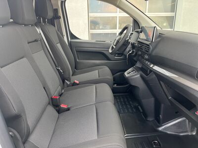 Fiat Scudo Vorführwagen