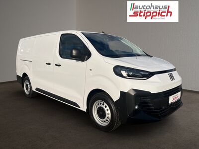 Fiat Scudo Vorführwagen