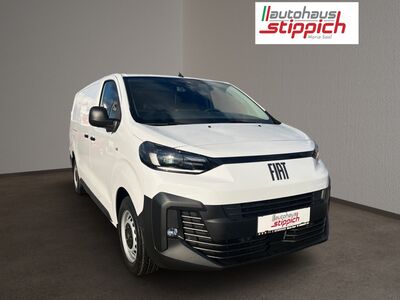 Fiat Scudo Vorführwagen